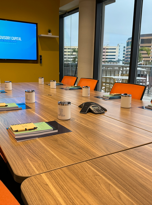 Advisory Capital Funding Group Office